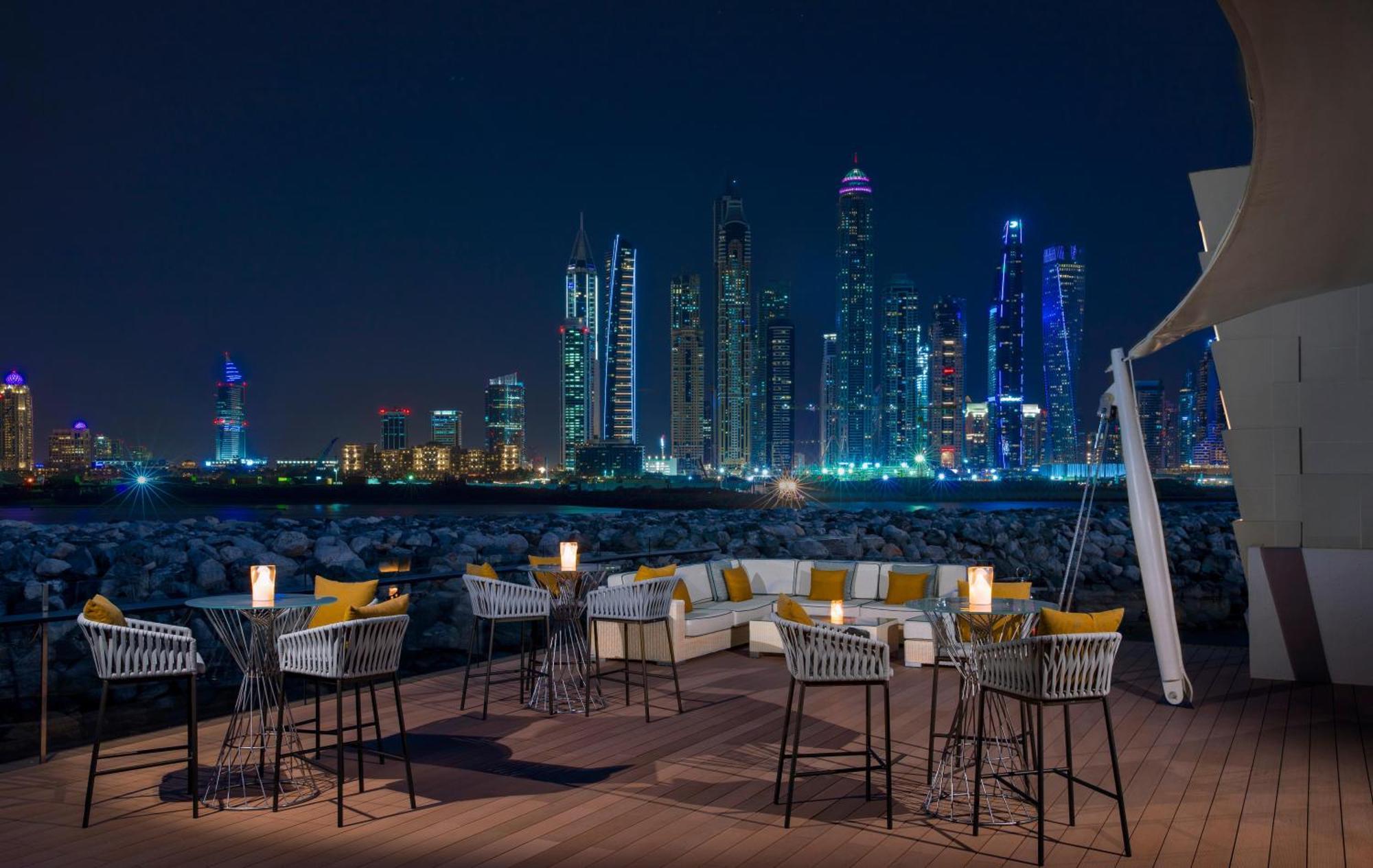 Resort One&only The Palm