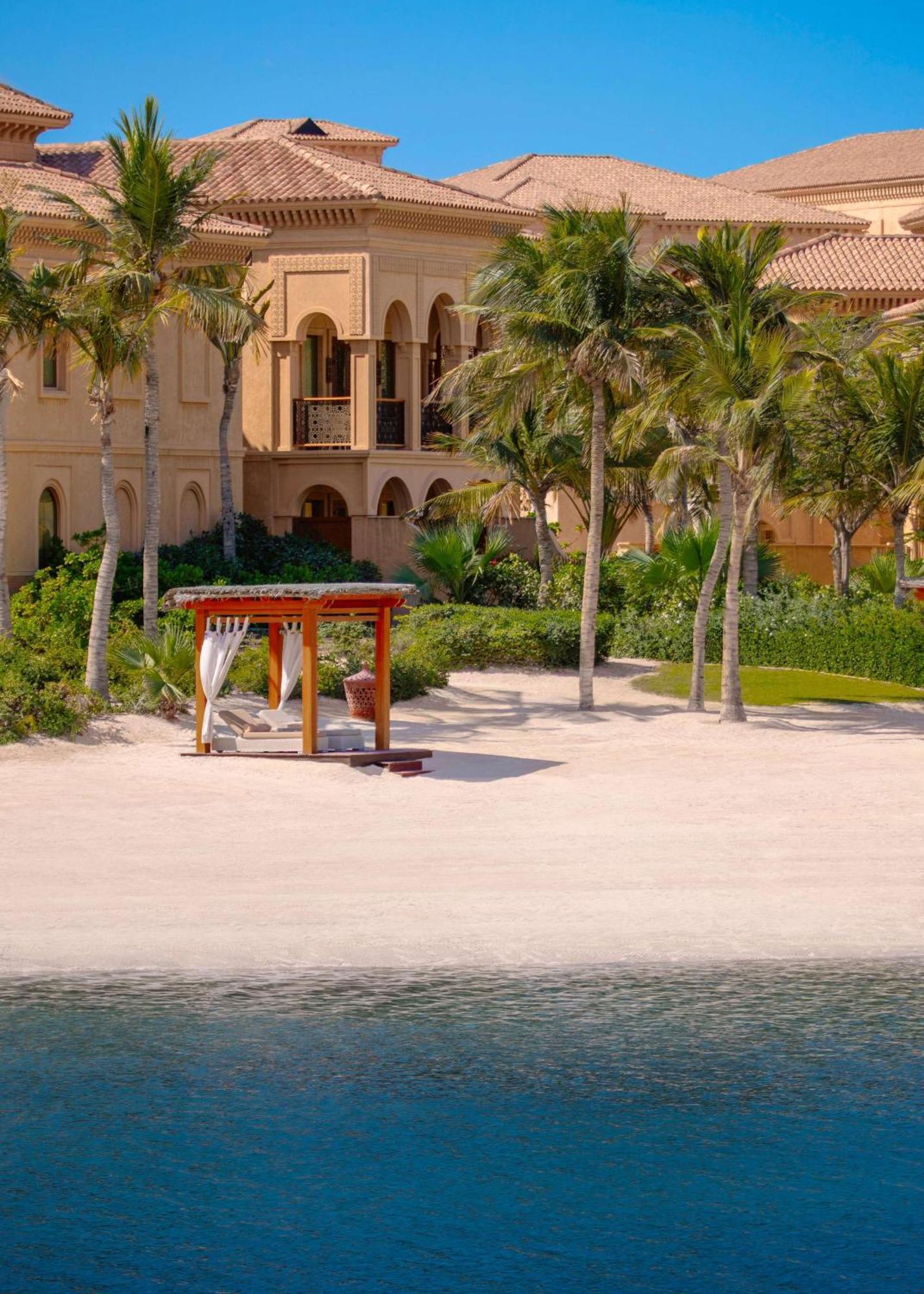 Resort One&only The Palm 5*