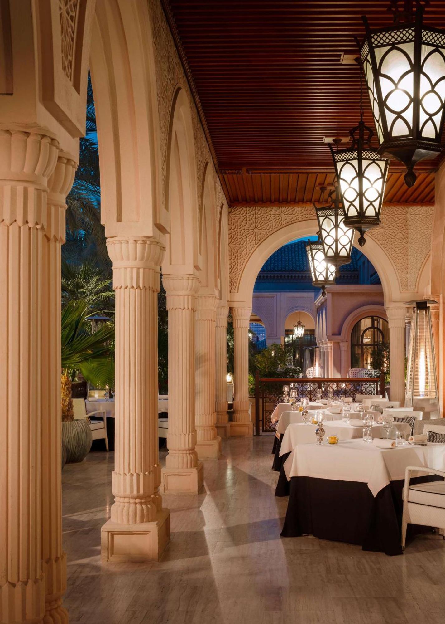 Resort One&only The Palm 5*