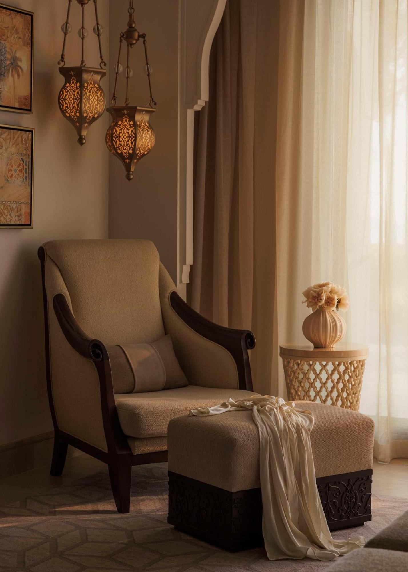 One&only The Palm 5* Dubai